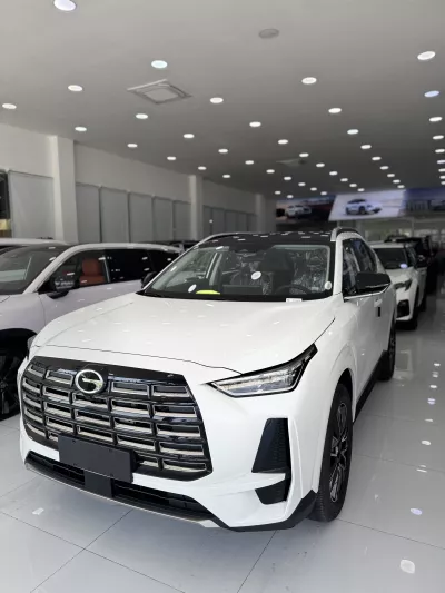 GAC GS4