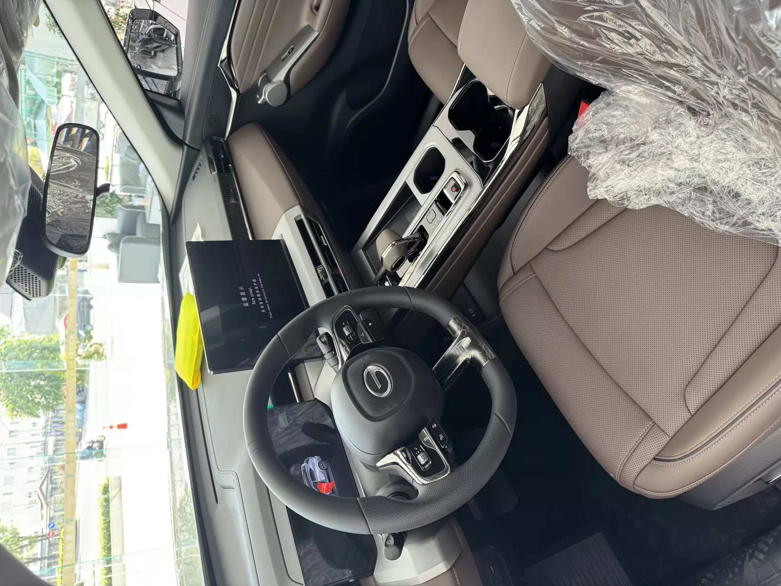 GAC GS4 2026 photo 5