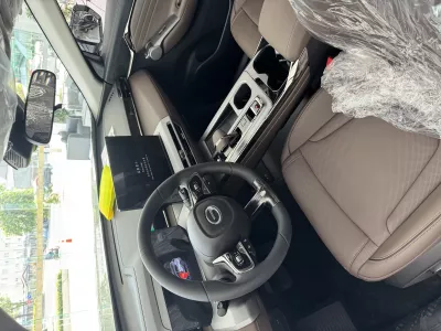 GAC GS4 2026 thumbnail 5
