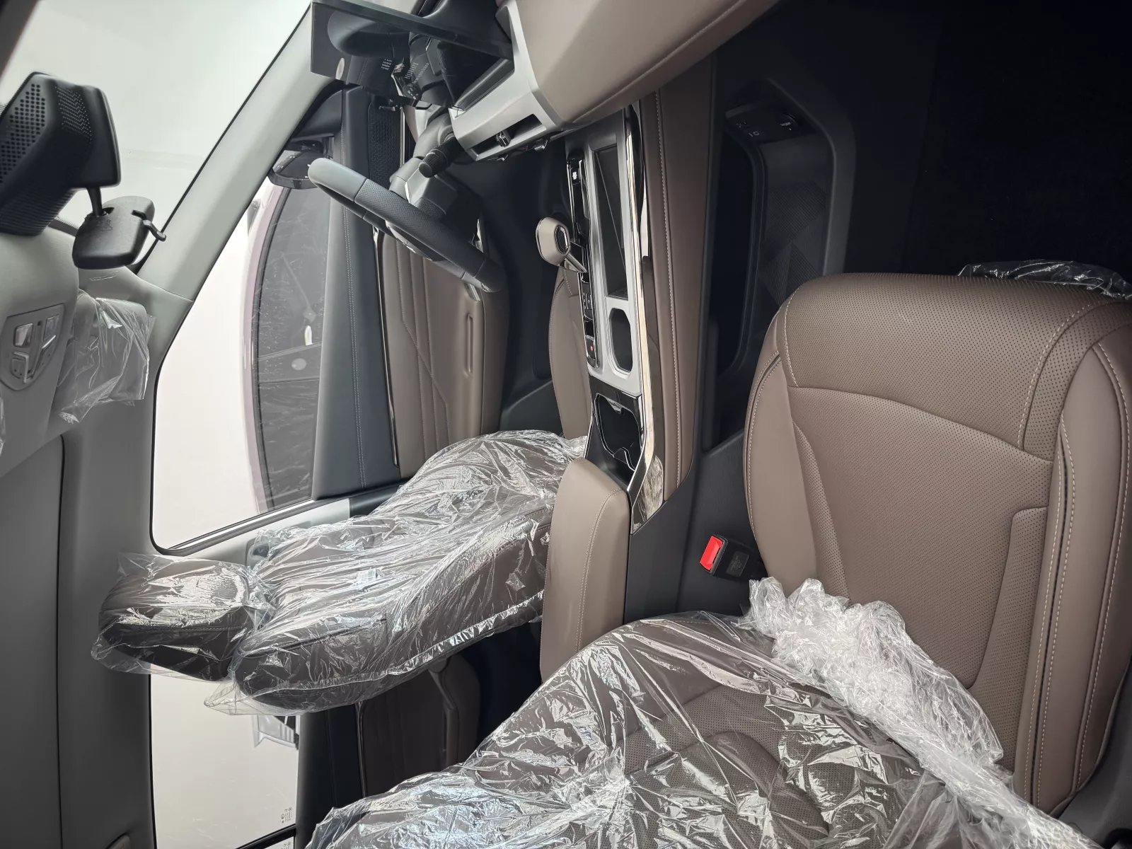 GAC GS4 2026 photo 7