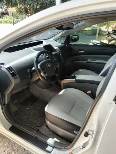 Toyota Prius 2009 thumbnail 5