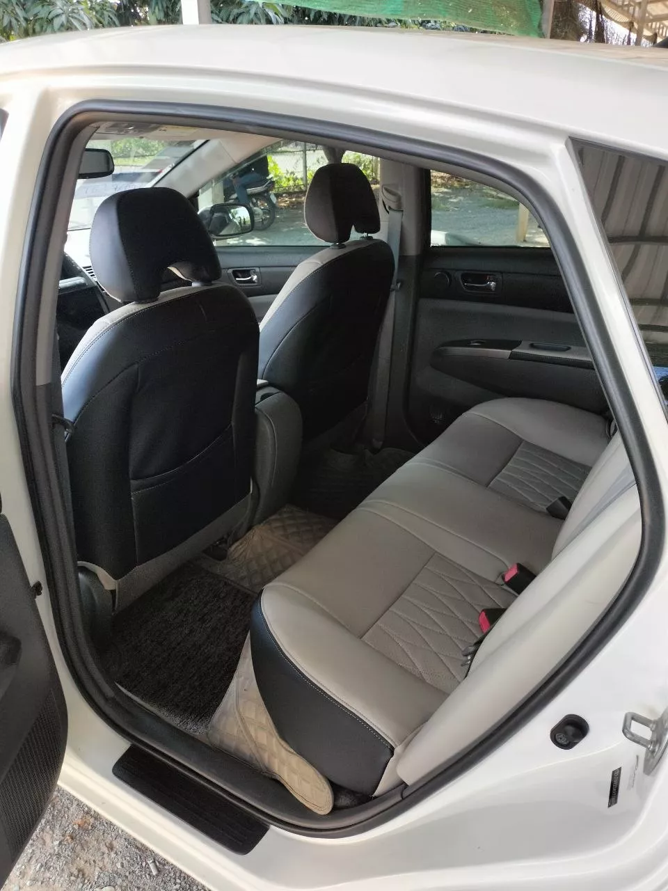 Toyota Prius 2009 photo 6