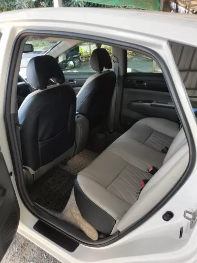 Toyota Prius 2009 thumbnail 6