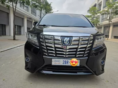 2015 Toyota Other