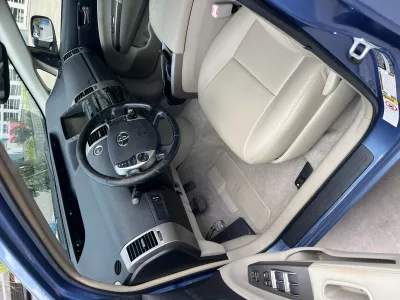 Toyota Prius 2008 thumbnail 8
