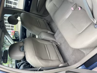 Toyota Prius 2008 thumbnail 9