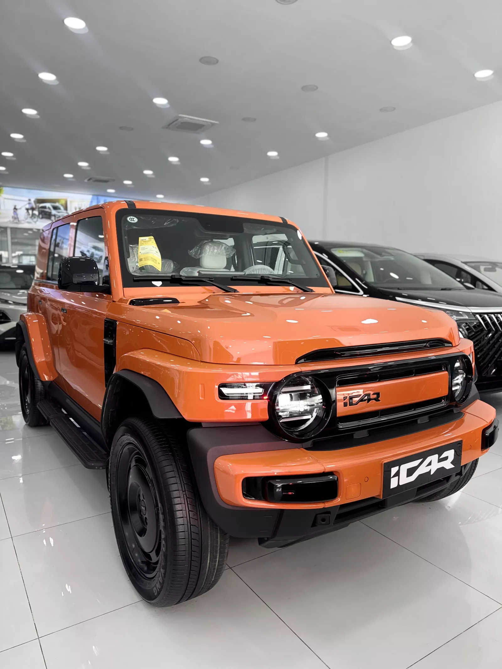 Chery Arrizo 5 2025 photo 2