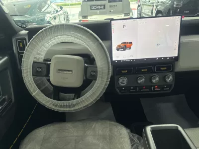 Chery Arrizo 5 2025 thumbnail 6