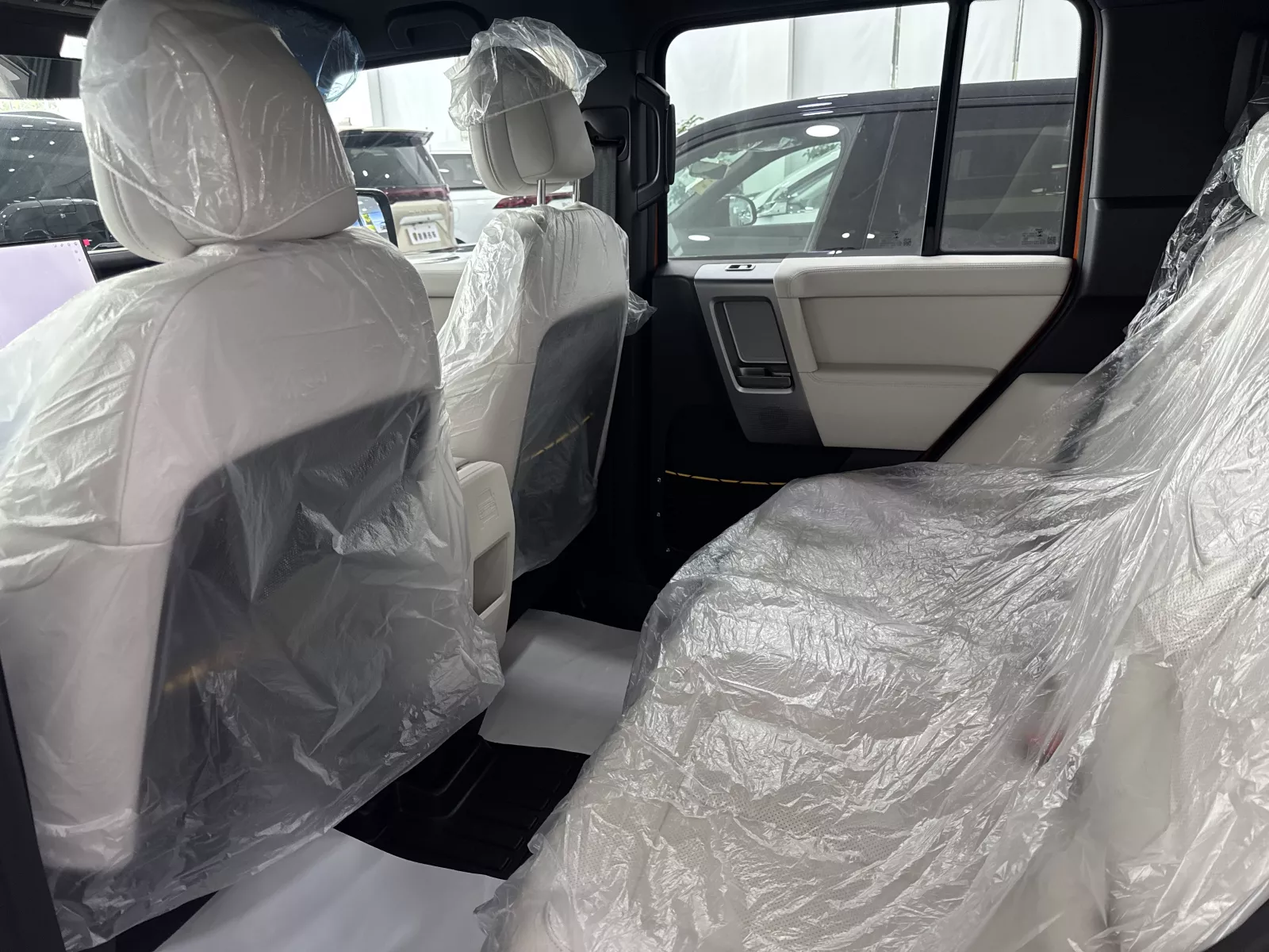 Chery Arrizo 5 2025 photo 7