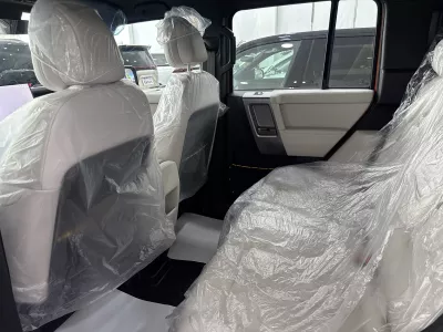 Chery Arrizo 5 2025 thumbnail 7