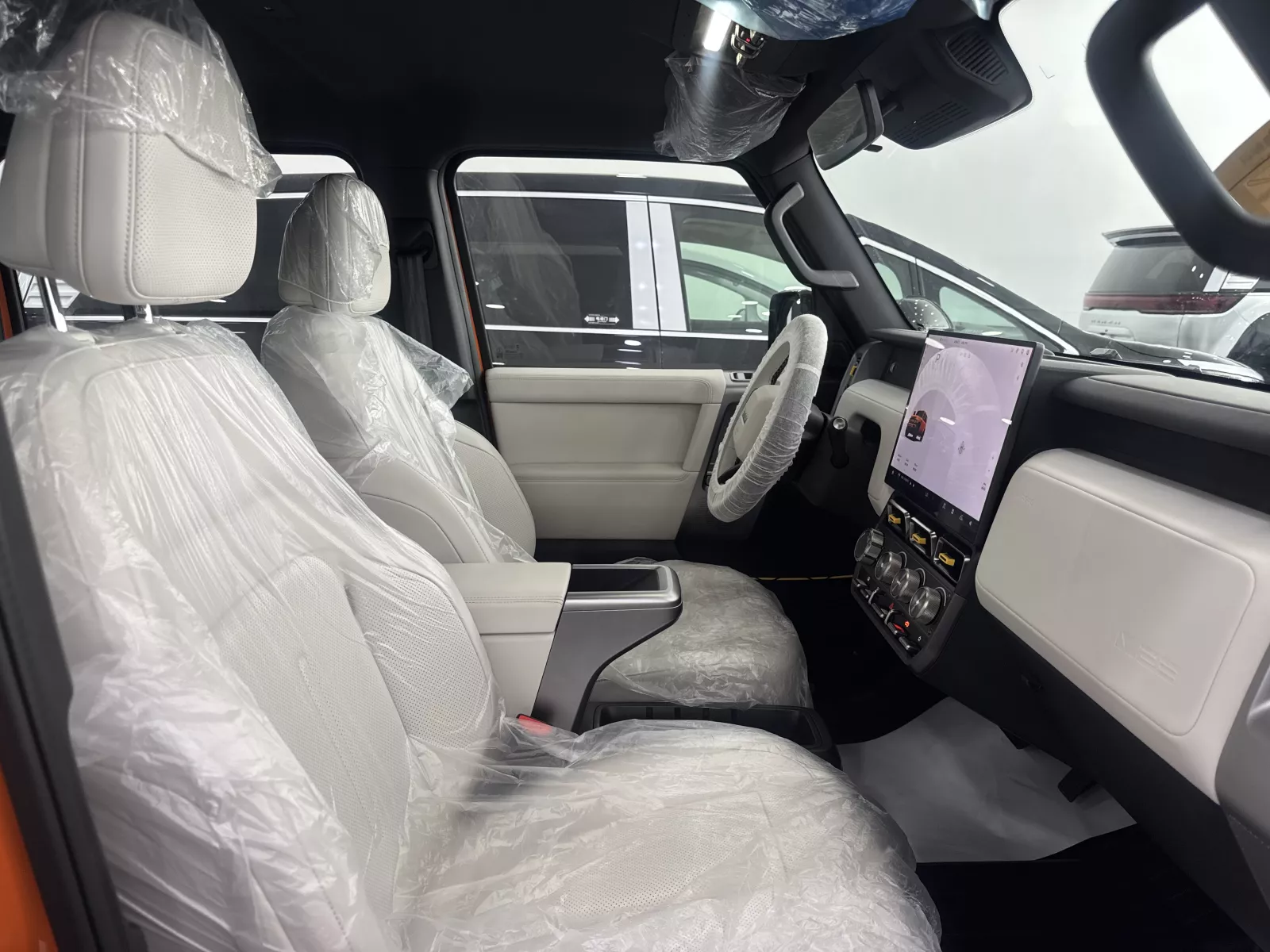 Chery Arrizo 5 2025 photo 9