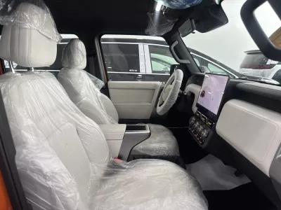 Chery Arrizo 5 2025 thumbnail 9