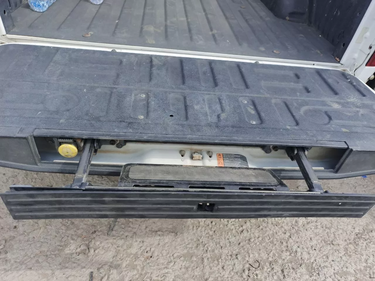 Ford F-150 2018 photo 4