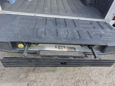 Ford F-150 2018 thumbnail 4