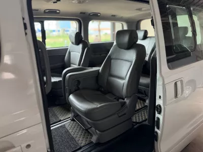Hyundai Starex 2017 thumbnail 6