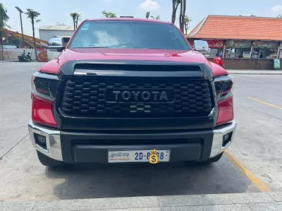 Toyota Tundra