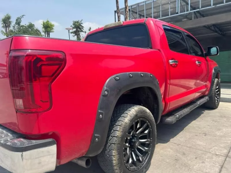 Toyota Tundra 2007 preview 2