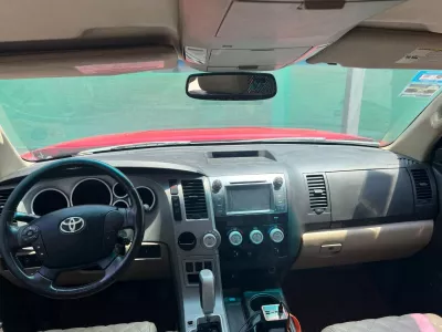 Toyota Tundra 2007 thumbnail 3