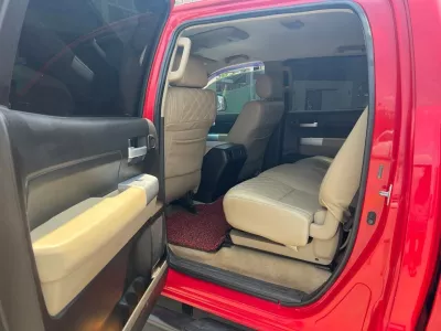 Toyota Tundra 2007 thumbnail 6