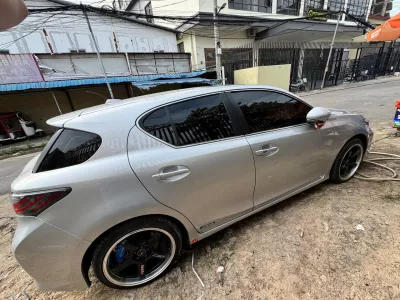 Lexus CT