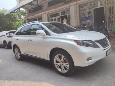 Lexus RX450h