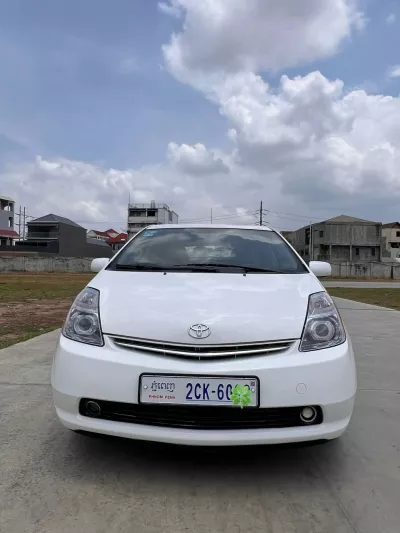 2008 Toyota Prius