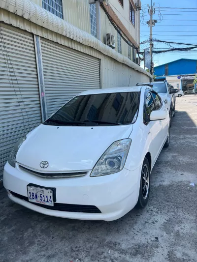 2006 Toyota Prius