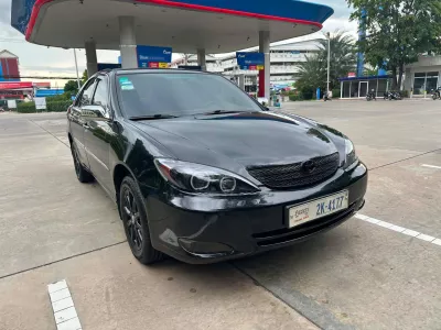 2003 Toyota Camry