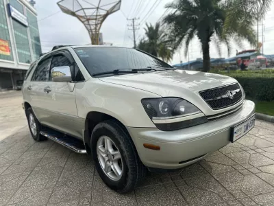 Lexus RX300