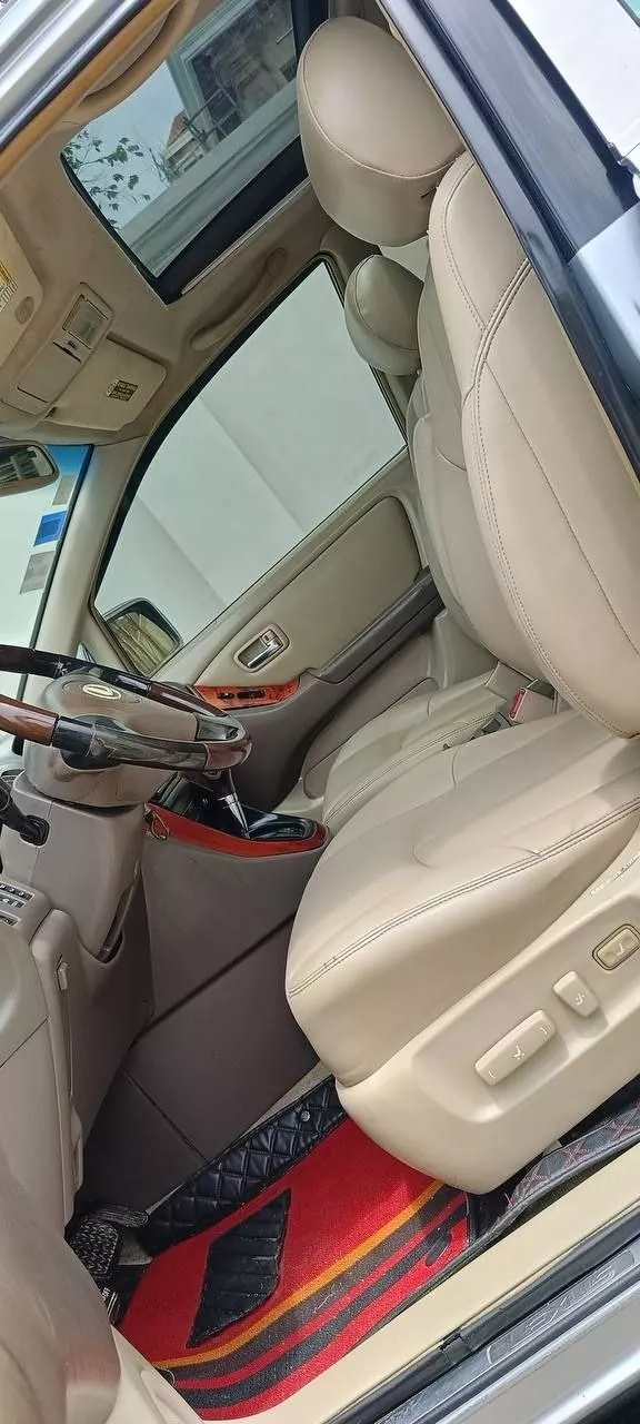 Lexus RX300 2001 photo 5