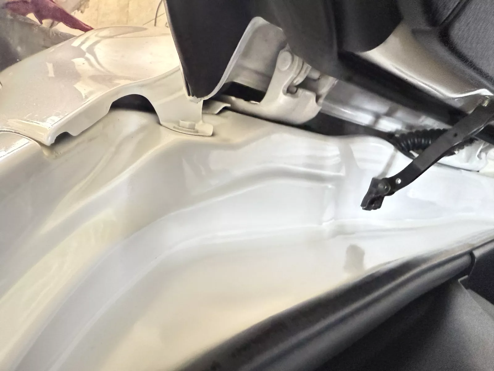 Lexus CT 2012 photo 10