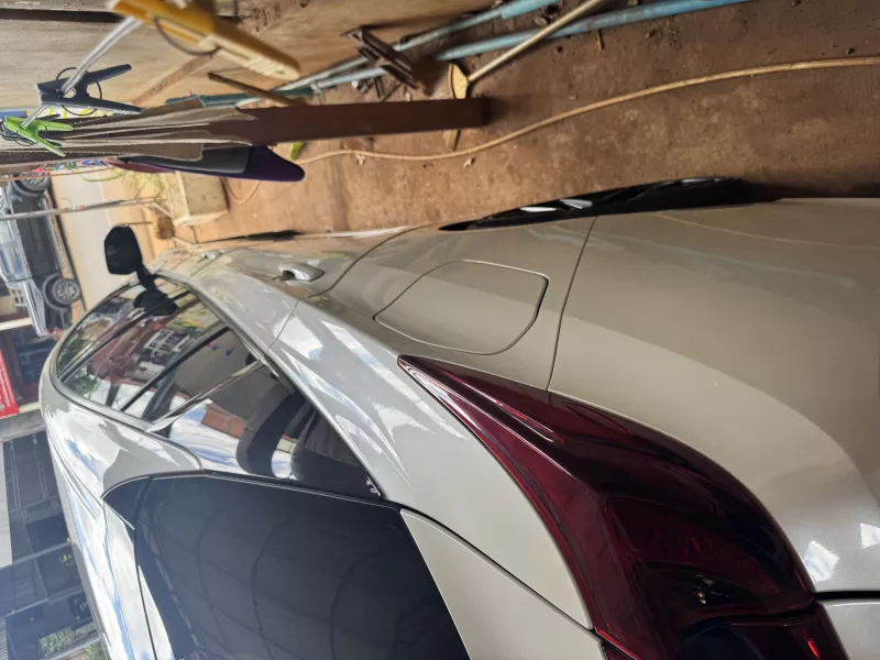 Toyota Prius 2017 preview 1