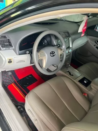 Toyota Camry 2009 thumbnail 4