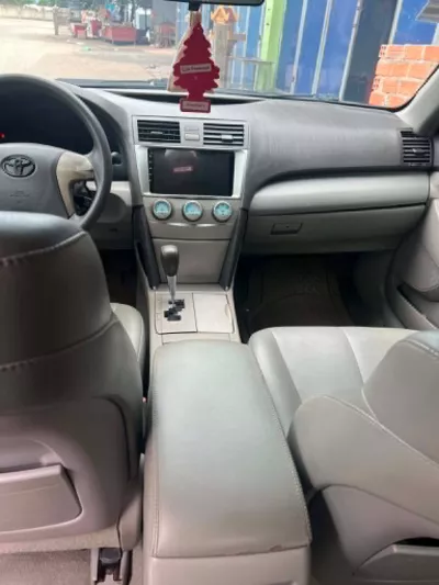 Toyota Camry 2009 thumbnail 7