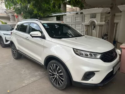 Ford Territory