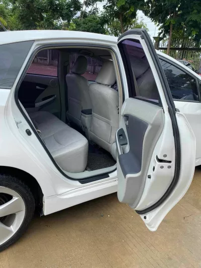 Toyota Prius 2010 thumbnail 6