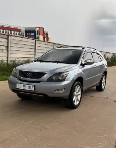 2004 Lexus RX300