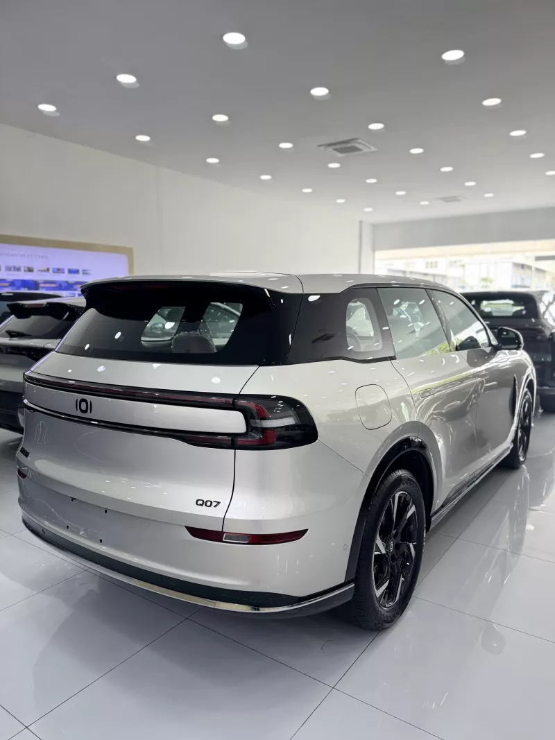 Changan Nevo Q07 2026 preview 3