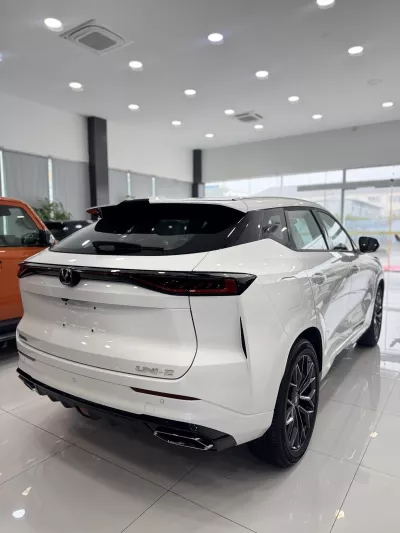 Changan UNI-Z 2026 thumbnail 3