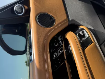 Land Rover Range Rover Vogue 2020 thumbnail 7