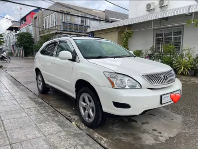 2004 Lexus RX330