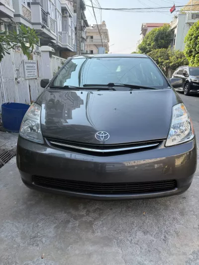 2008 Toyota Prius