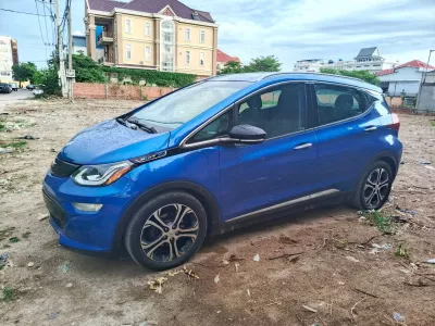 2017 Chevrolet Other