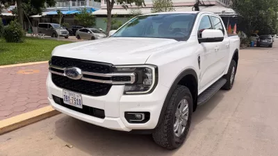 Ford XLT