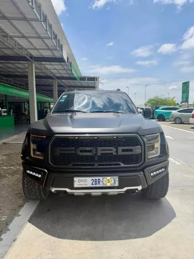 Ford F-150