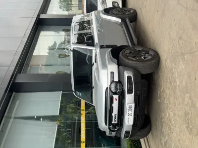 Chery Arrizo 5