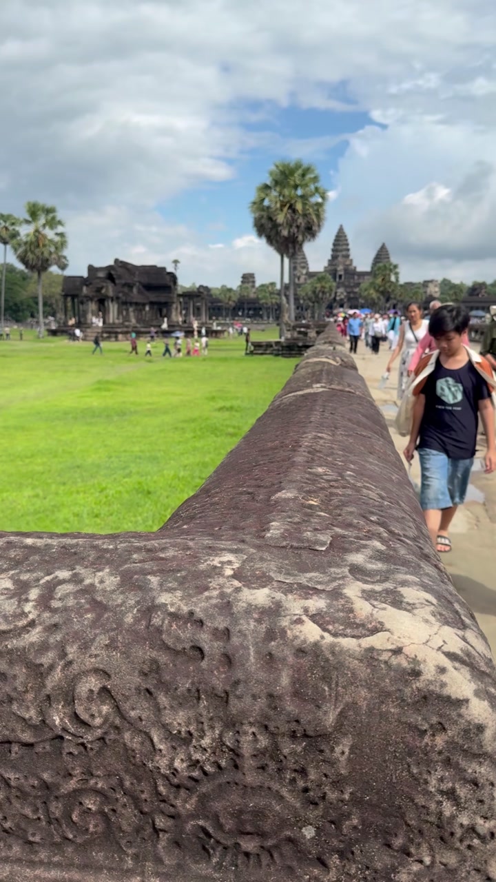 Ankor Wat
