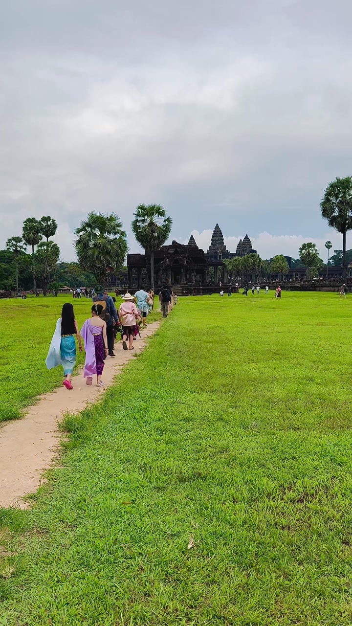 Ankor Wat