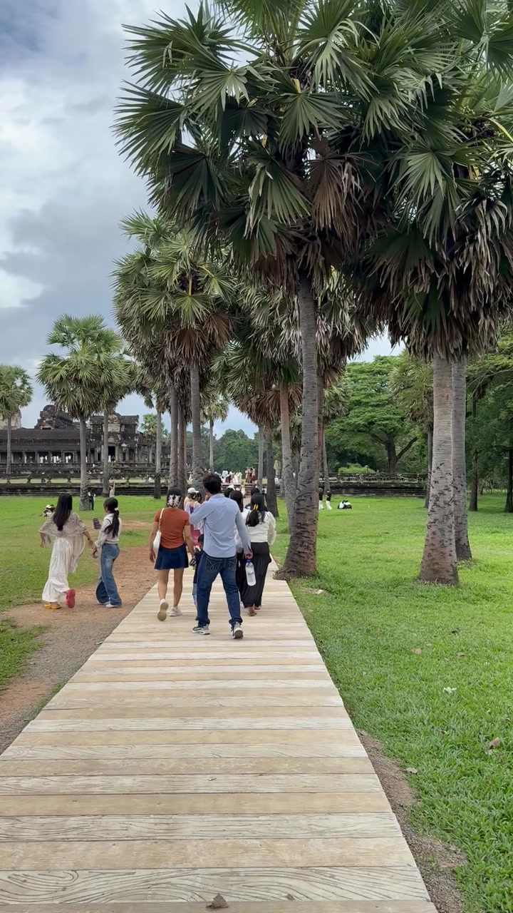 ប្រាសាទអង្គរវត្ត